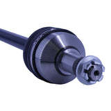 Arctic Cat Wildcat X 4 Front Axles and Wheel Bearing Set 2013 - 2019 | 4XPRO - product view 2