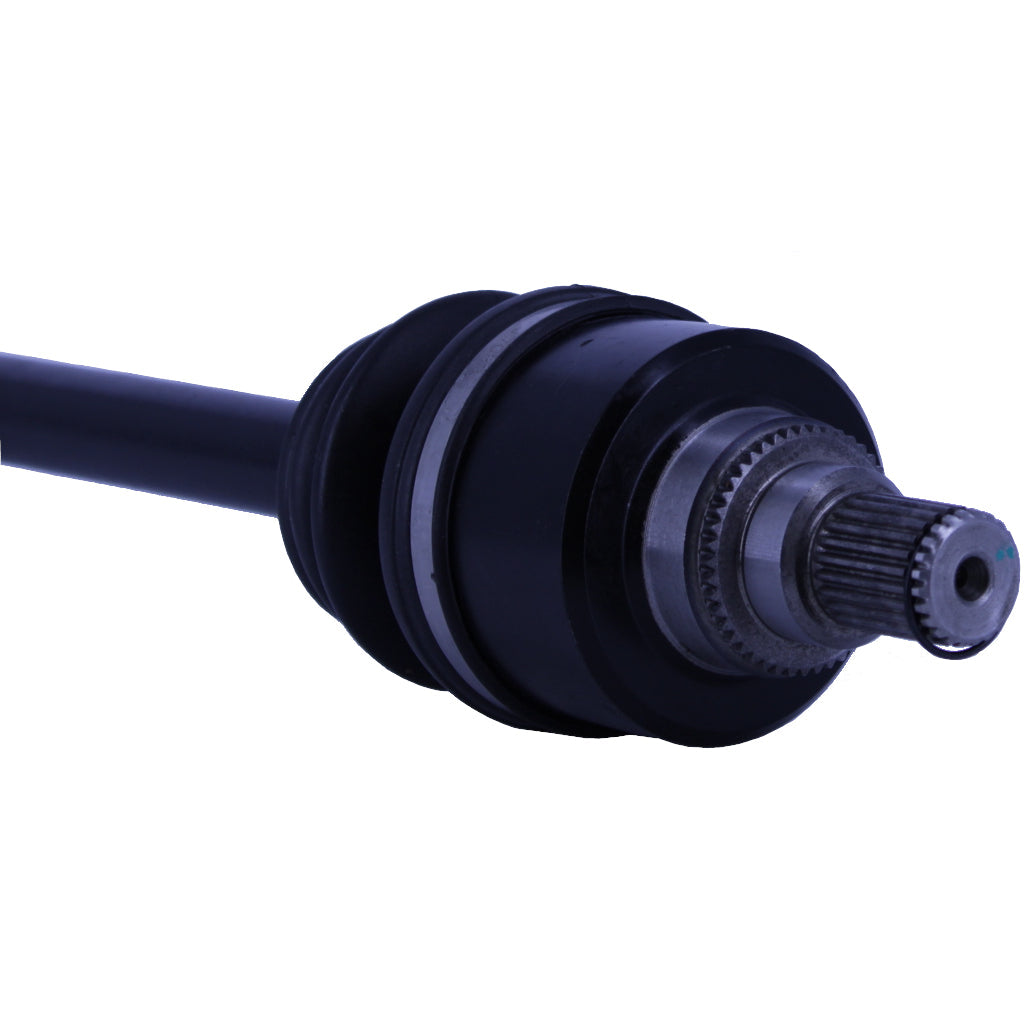 Arctic Cat Wildcat Trail Xt Front Axles and Wheel Bearing Set 2015 - 2019 | 4XPRO - product view 3
