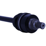 Arctic Cat Wildcat Trail Xt Left/Right Front Axle and Wheel Bearing Kit | 4XPRO - product view 3