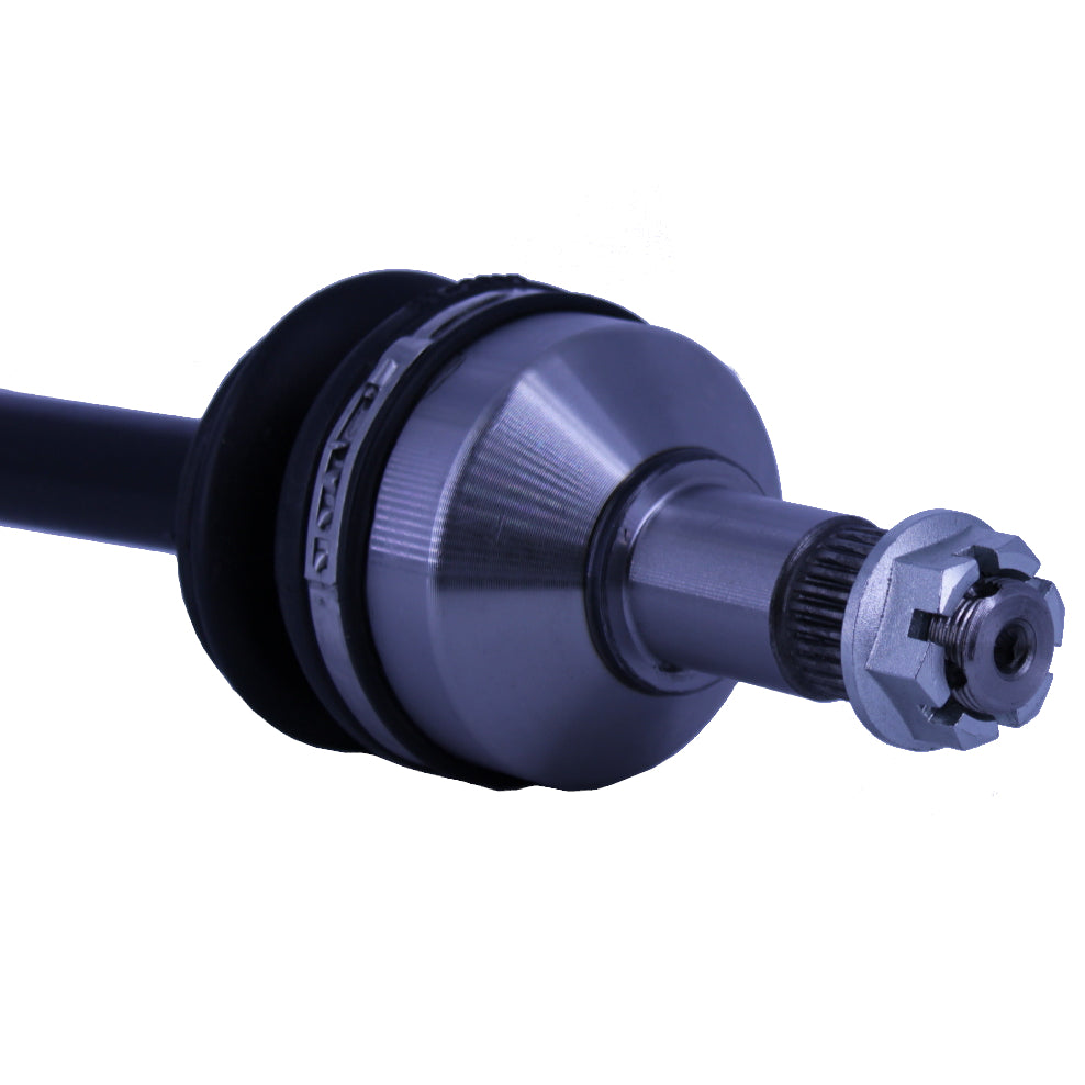 Arctic Cat Wildcat Trail Xt Front Axles and Wheel Bearing Set 2015 - 2019 | 4XPRO - product view 2