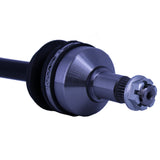 Arctic Cat Wildcat Trail Xt Front Axles and Wheel Bearing Set 2015 - 2019 | 4XPRO - product view 2