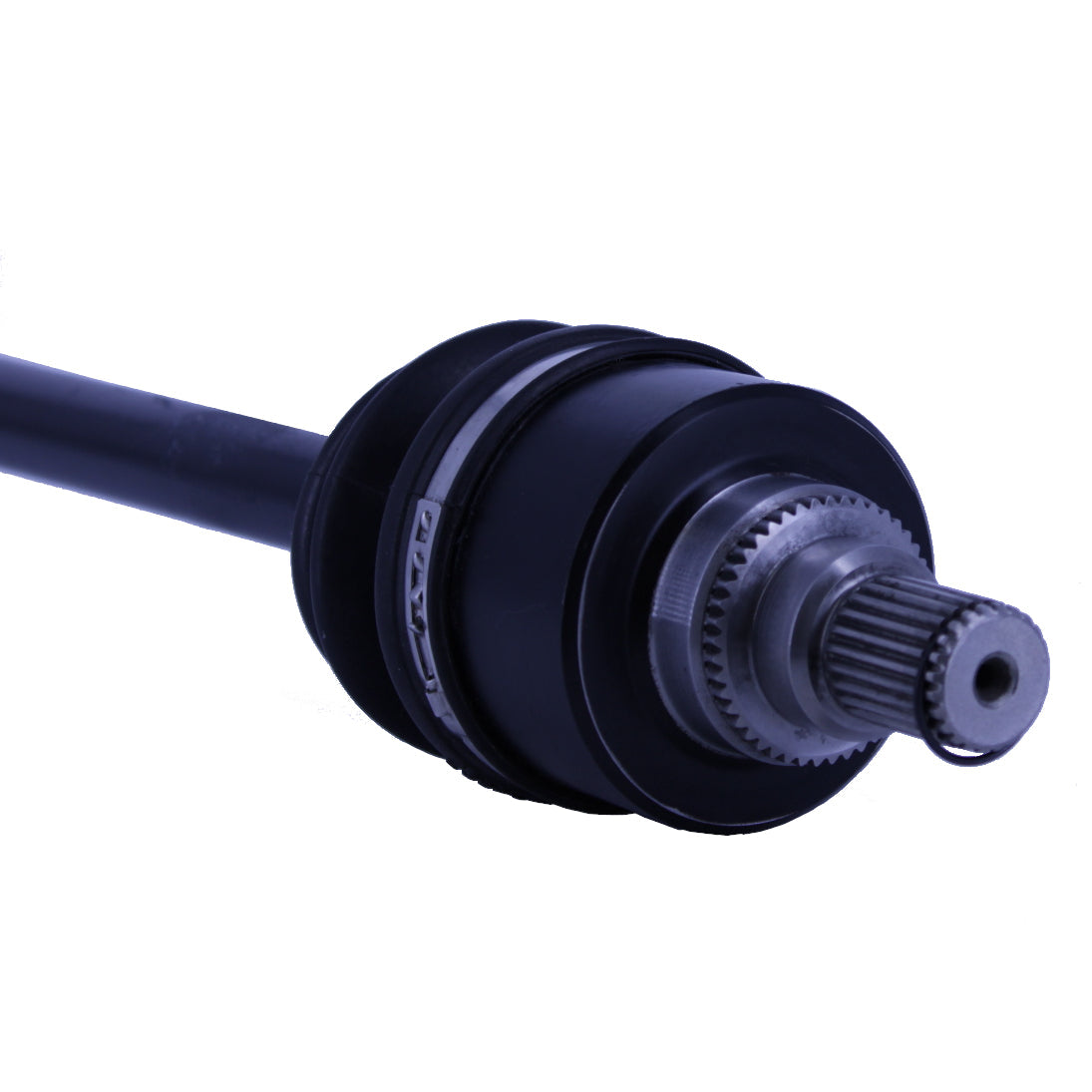 Arctic Cat Wildcat Sport Xt Left/Right Front Axle and Wheel Bearing Kit | 4XPRO - product view 3