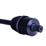 Arctic Cat Wildcat 1000 Trail XT Rear Axles and Wheel Bearing Set 2015 - 2019 | 4XPRO - product view 3