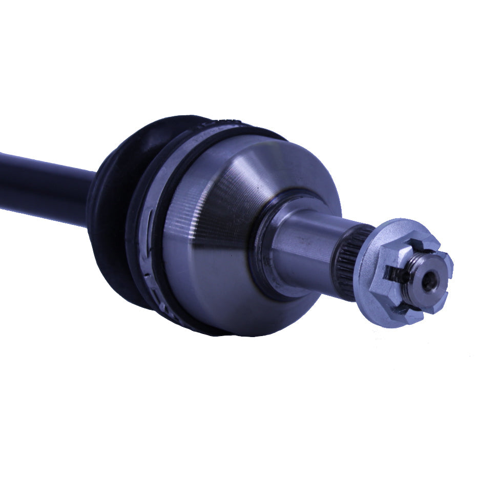 Arctic Cat 1000 Wildcat Trail Xt Left/Right Rear Axle and Wheel Bearing Kit | 4XPRO - product view 3