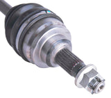 Honda TRX350 Rancher Front Axles and Wheel Bearing Set 2000  -2005 - product view 2