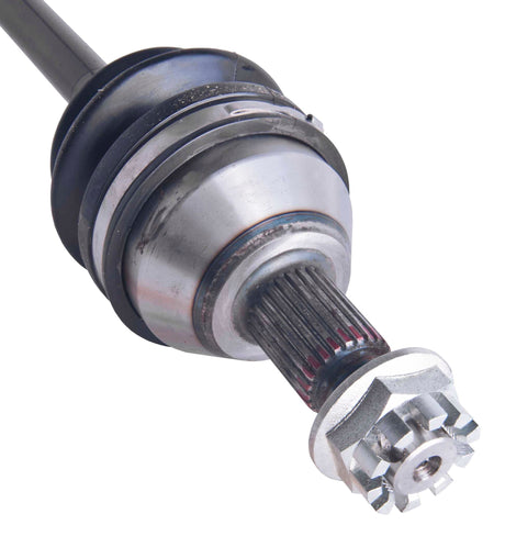 Honda TRX420 Rear Right Axle and Wheel Bearing Rancher 2009 - 2014 - product view 1