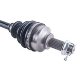 Honda TRX420 500 520 Rear Left/Right Axle & Wheel Bearing Kit - product view 2