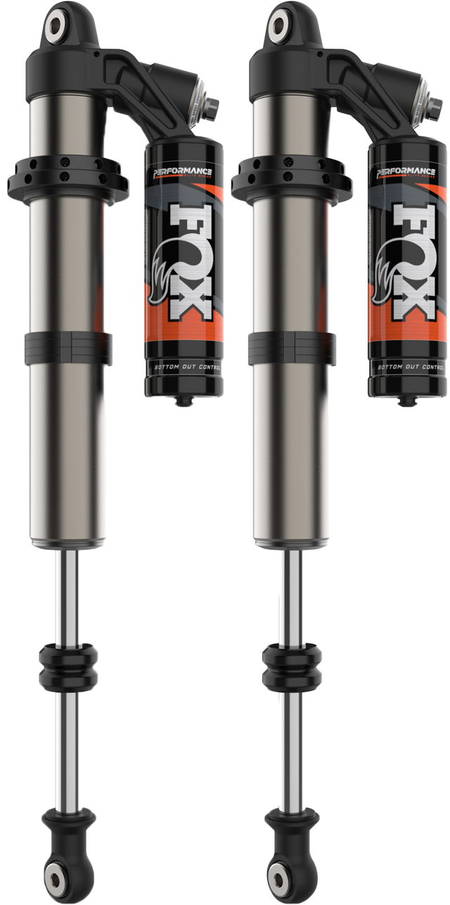 Photo of 2.5 PODIUM RC2 FRONT POL 4-SEAT by FOX - Premium Suspension for UTVs / Side by Sides