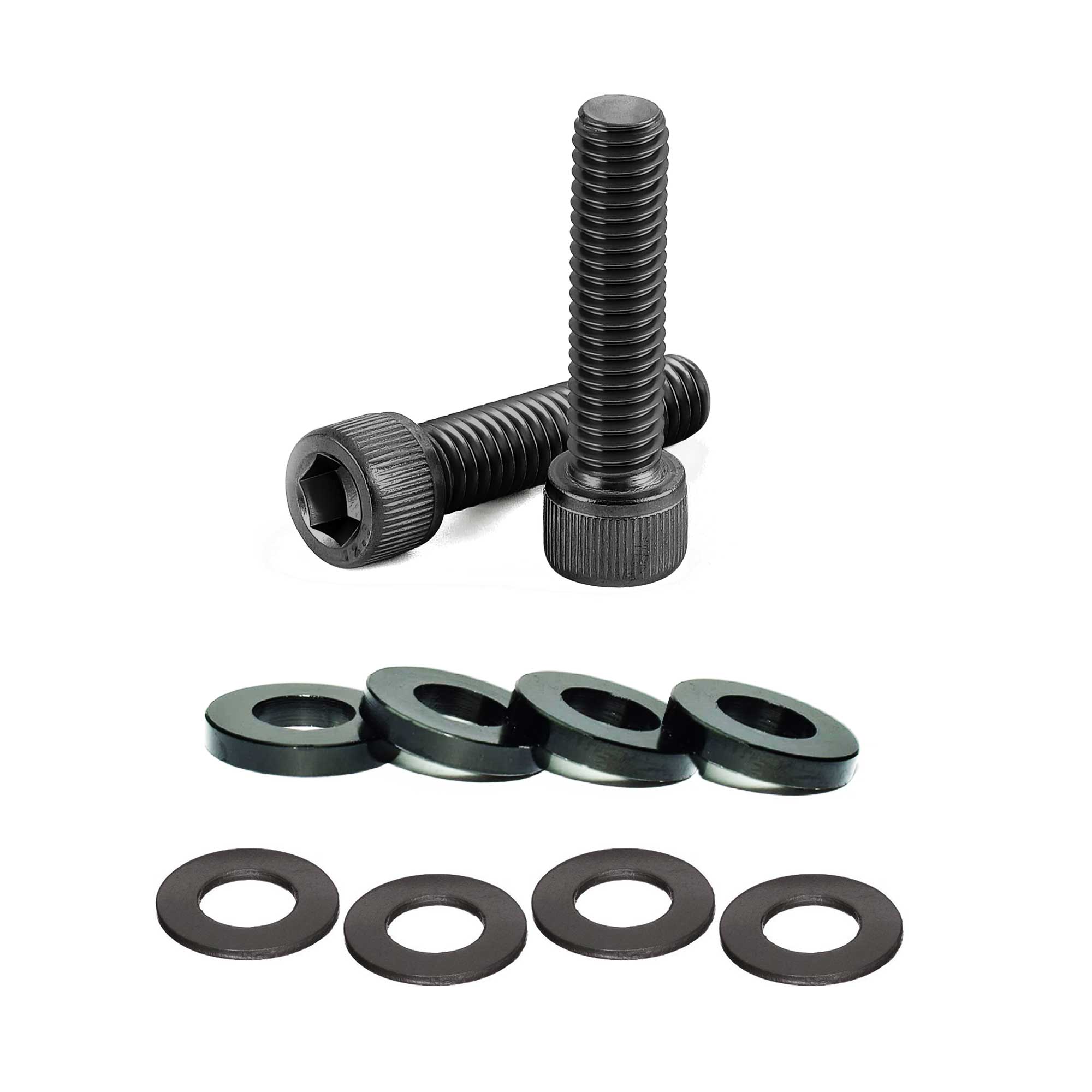 Photo of Brake Caliper Shim Kit by Rippin Moto - Premium Brakes for UTVs / Side by Sides