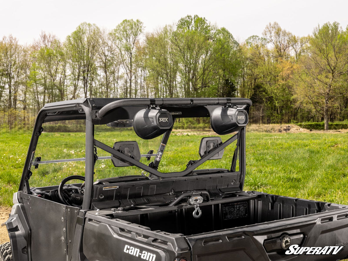Can-Am Defender Wakeboard Speaker Mount