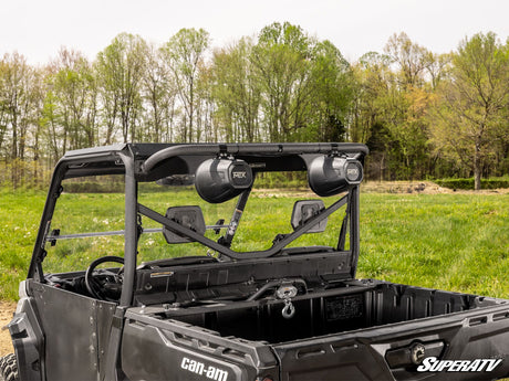 Can-Am Defender Wakeboard Speaker Mount