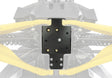 Can-Am Maverick R Frame Stiffener