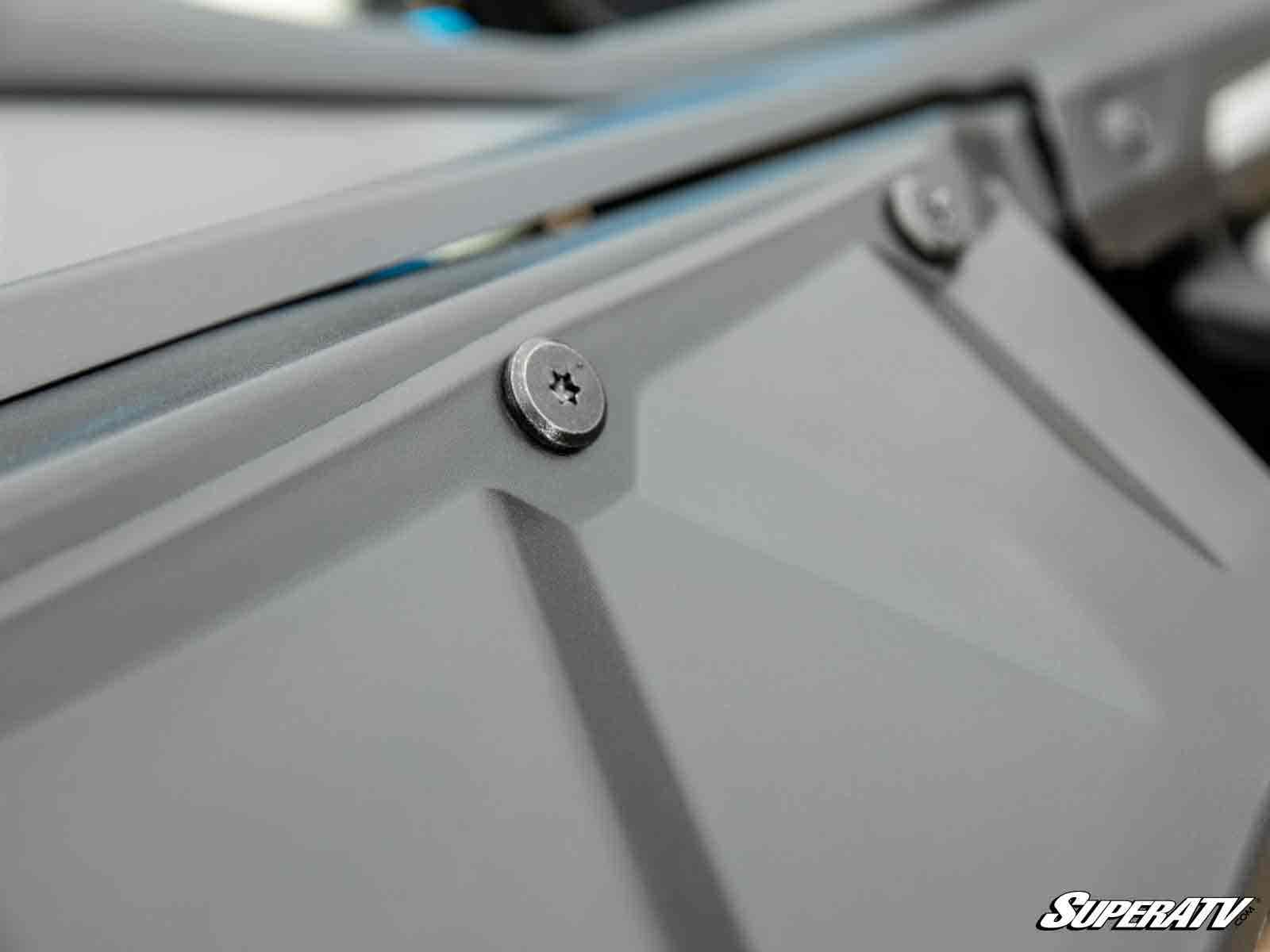 Photo of SuperATV Can-Am Maverick X3 Fender Flares by SuperATV - Premium Fenders & Fender Guards for UTVs / Side by Sides