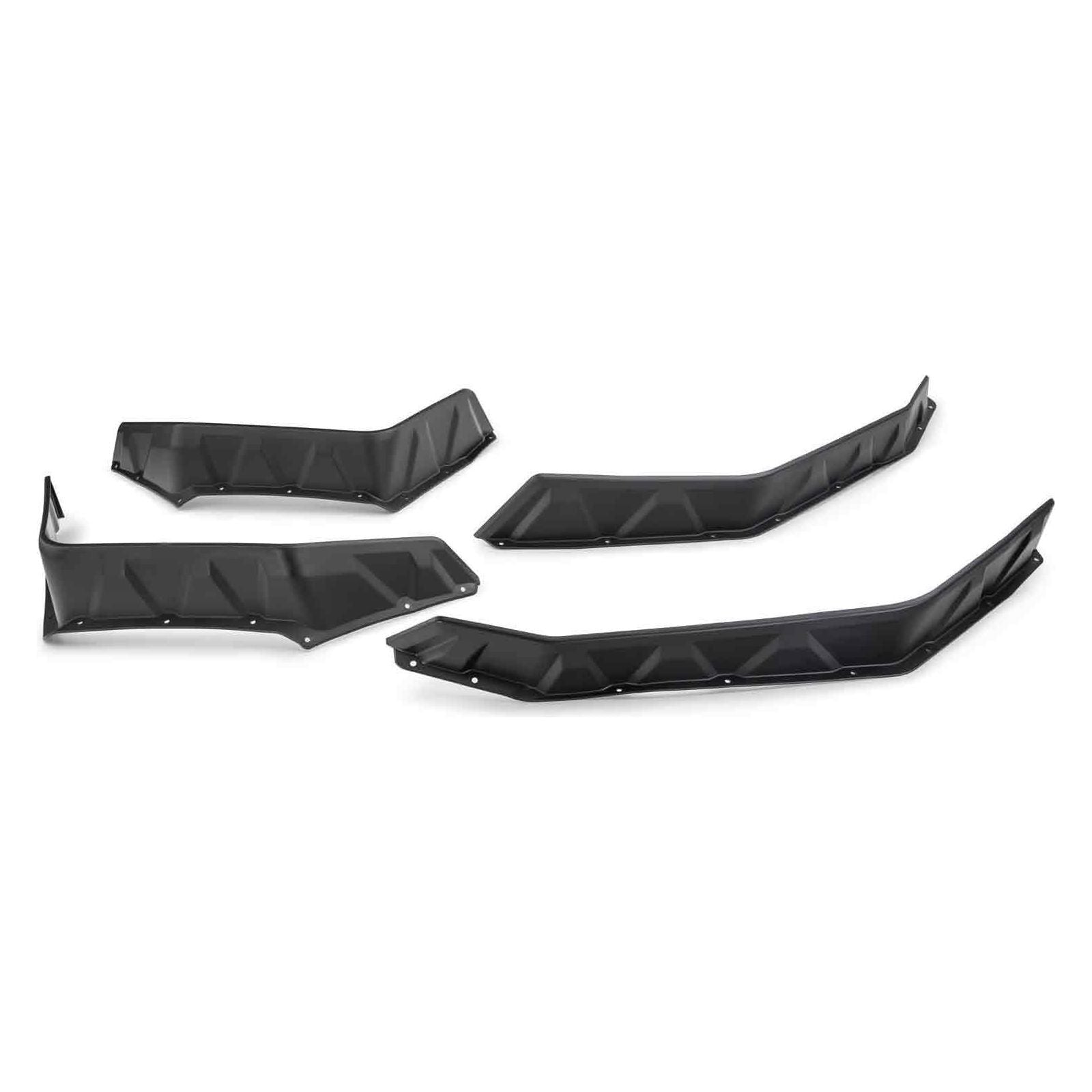 Photo of Can Am X3 Fender Flares by SuperATV - Premium Fenders & Fender Guards for UTVs / Side by Sides