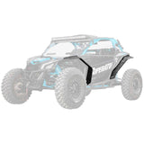 Photo of Can Am X3 Fender Flares by SuperATV - Premium Fenders & Fender Guards for UTVs / Side by Sides