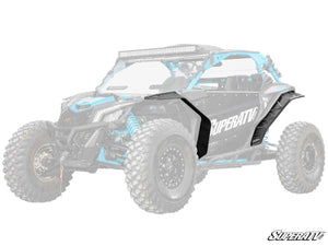 can-am-maverick-x3-fender-flares