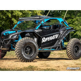 Photo of Can Am X3 Fender Flares by SuperATV - Premium Fenders & Fender Guards for UTVs / Side by Sides