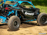 Photo of SuperATV Can-Am Maverick X3 Fender Flares by SuperATV - Premium Fenders & Fender Guards for UTVs / Side by Sides