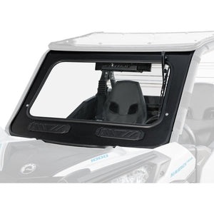 Can Am Maverick Sport Glass Windshield