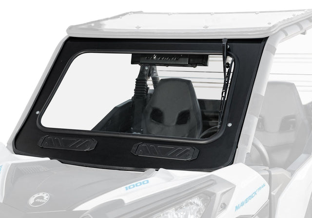 Can-Am Maverick Trail Glass Windshield