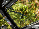 Photo of SuperATV Can-Am Maverick Sport Glass Windshield by SuperATV - Premium Windshields for UTVs / Side by Sides