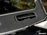 Photo of SuperATV Can-Am Maverick Trail Glass Windshield by SuperATV - Premium Windshields for UTVs / Side by Sides