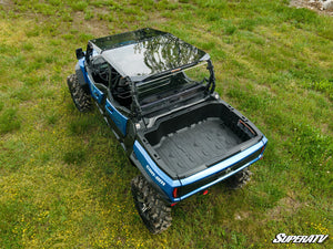 SuperATV Can-Am Maverick Sport MAX Tinted Roof