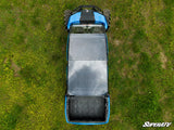 Photo of SuperATV Can-Am Maverick Sport MAX Tinted Roof by SuperATV - Premium Roofs for UTVs / Side by Sides