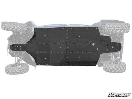 can-am-commander-max-full-skid-plate