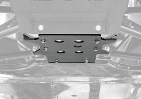 Can-Am Commander Frame Stiffener