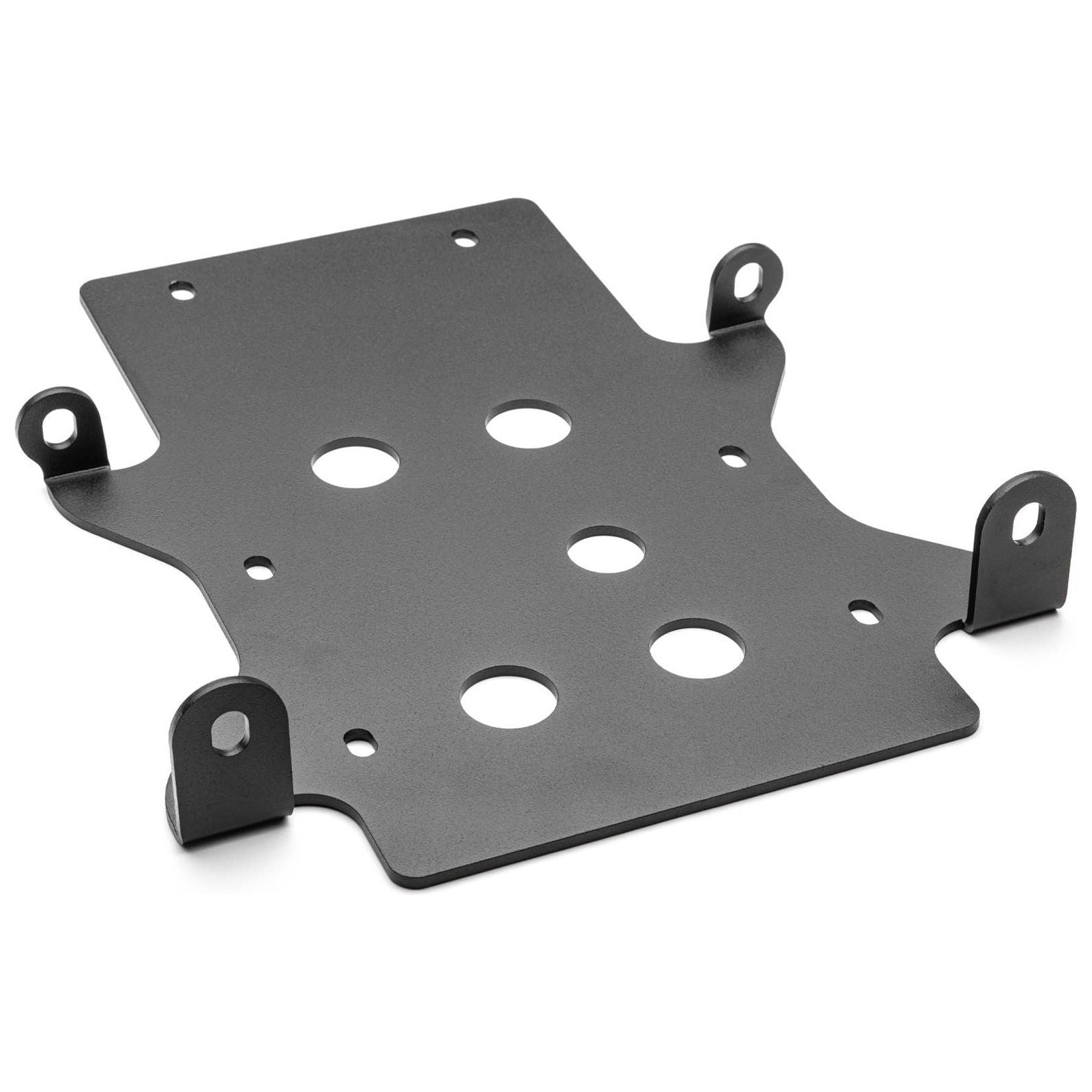 Photo of Can Am Commander Frame Stiffener / Gusset Kit by SuperATV - Premium Gusset Kits & Accessories for UTVs / Side by Sides