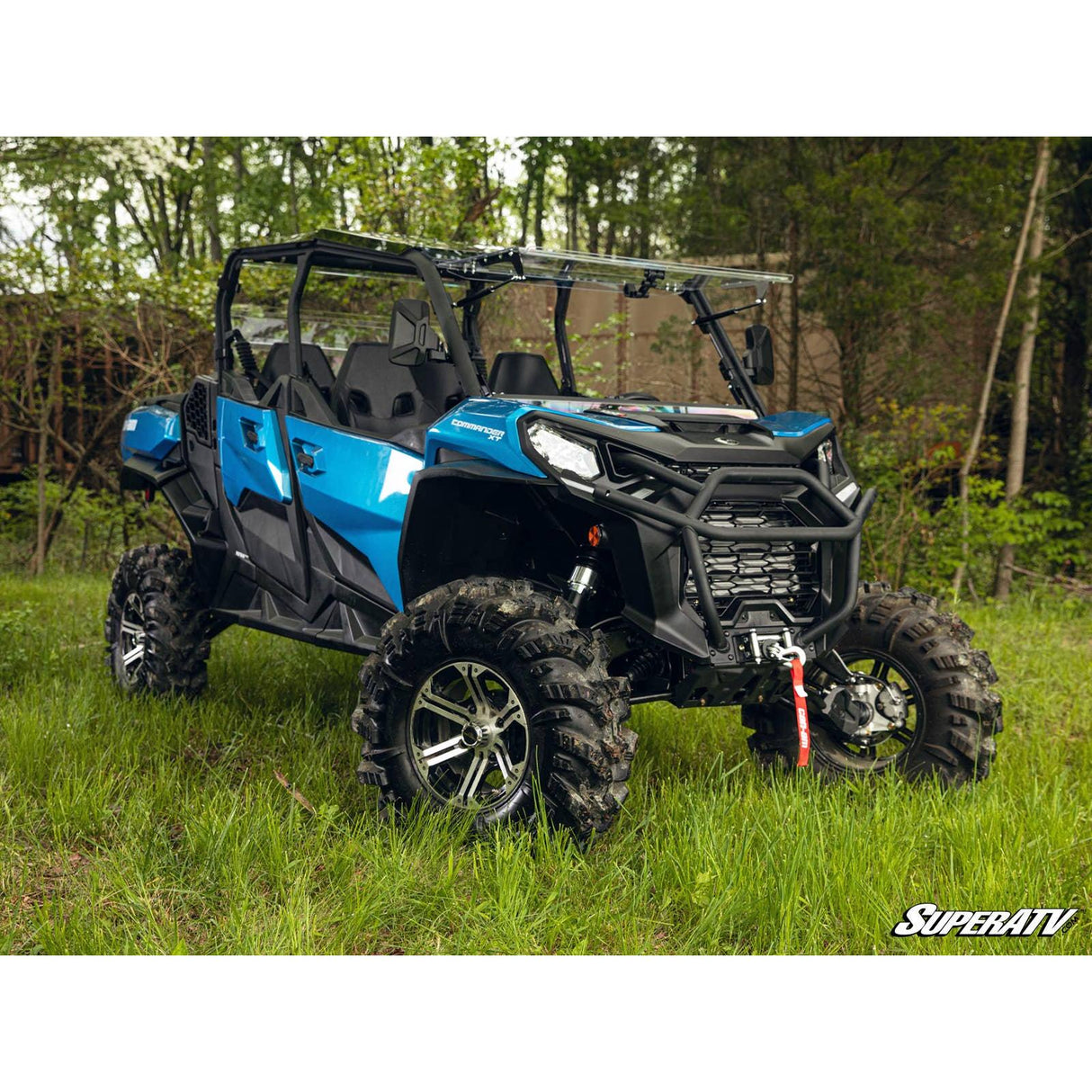 Can Am Commander 3" Lift Kit