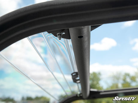 Can-Am Commander Full Windshield