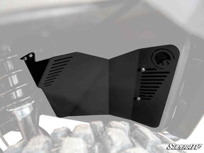Photo of SuperATV Can-Am Defender HD5 Inner Fender Guards by SuperATV - Premium Fenders & Fender Guards for UTVs / Side by Sides