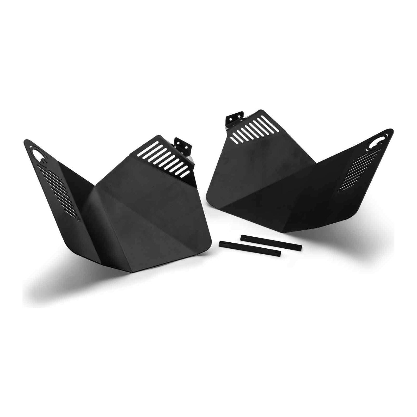 Can Am Defender HD5 Inner Fender Guards