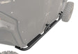 Can-Am Defender MAX Heavy-Duty Nerf Bars