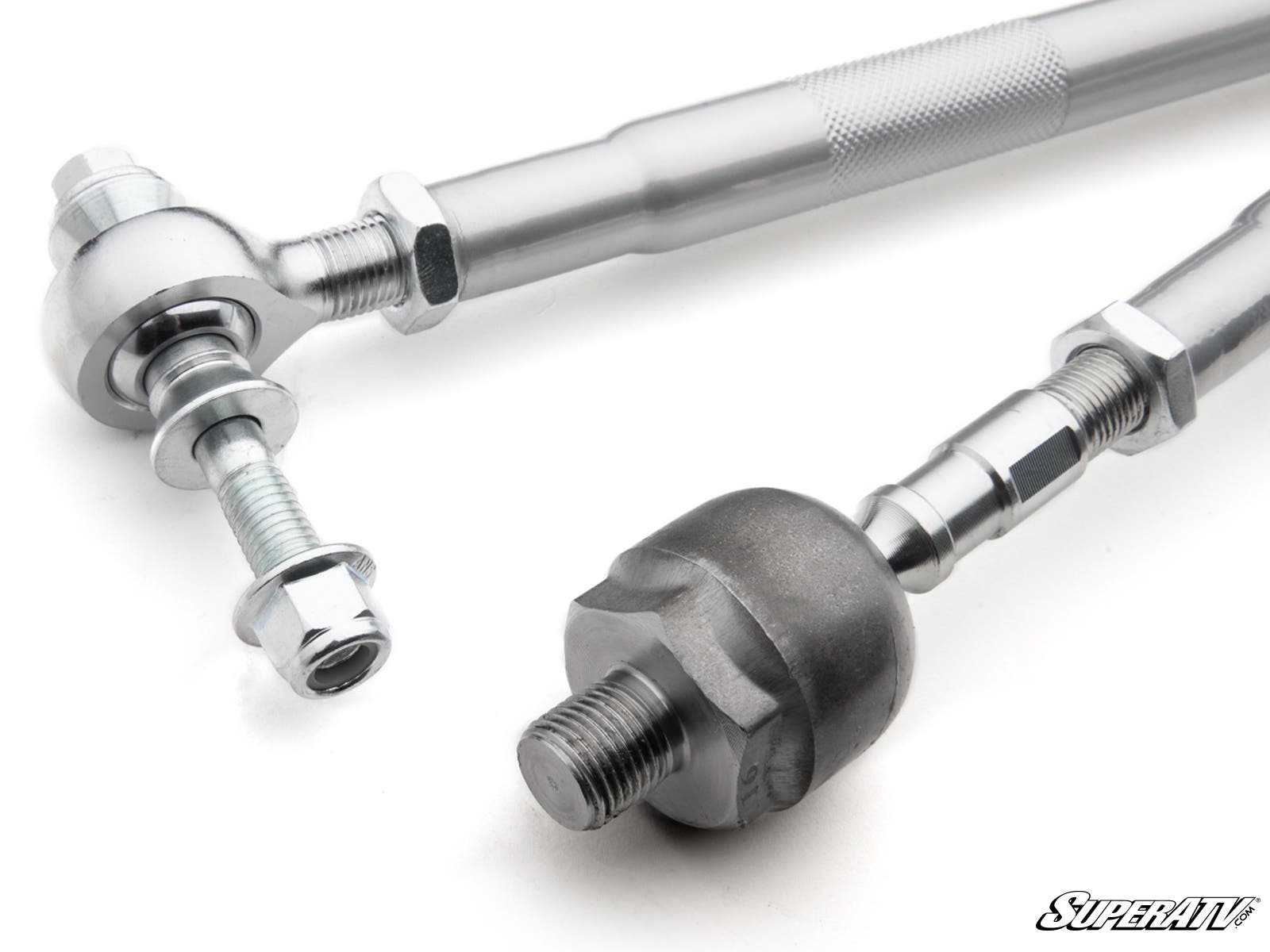 Can-Am Defender Heavy-Duty Tie Rod Kit - HD 8 - XT Cab