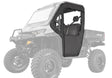 Can-Am Defender HD8 Primal Soft Cab Enclosure Doors