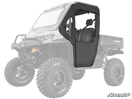 can-am-defender-primal-soft-cab-enclosure-doors