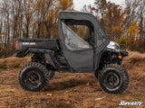 Can-Am Defender HD11 Primal Soft Cab Enclosure Doors