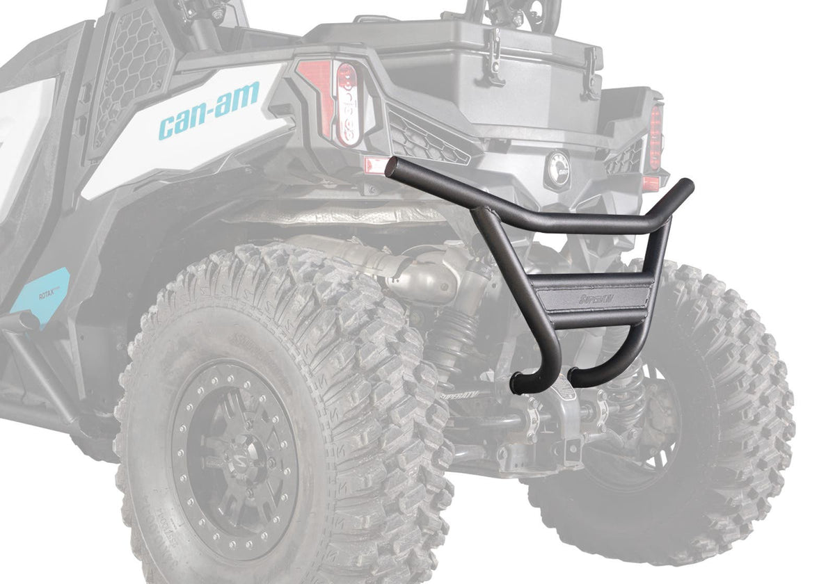 Can-Am Maverick Trail Rear Bumper