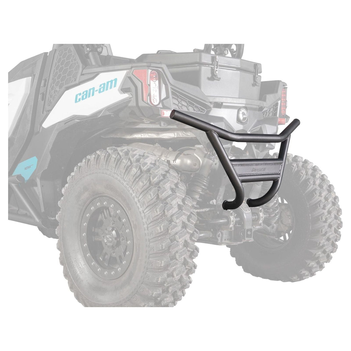 Can Am Maverick Sport Rear Bumper