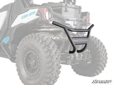 Photo of SuperATV Can-Am Maverick Trail Rear Bumper by SuperATV - Premium Bumpers for UTVs / Side by Sides