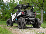 Photo of SuperATV Can-Am Maverick Trail Rear Bumper by SuperATV - Premium Bumpers for UTVs / Side by Sides