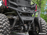 Photo of SuperATV Can-Am Maverick Sport Rear Bumper by SuperATV - Premium Bumpers for UTVs / Side by Sides