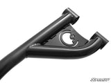 Photo of SuperATV Can-Am Maverick Trail Spare Tire Carrier by SuperATV - Premium Spare Tire Mounts for UTVs / Side by Sides