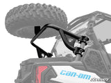 Photo of SuperATV Can-Am Maverick Sport Spare Tire Carrier by SuperATV - Premium Spare Tire Mounts for UTVs / Side by Sides