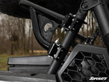 Photo of SuperATV Can-Am Maverick Trail Spare Tire Carrier by SuperATV - Premium Spare Tire Mounts for UTVs / Side by Sides