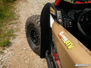 can-am-maverick-x3-low-profile-fender-flares