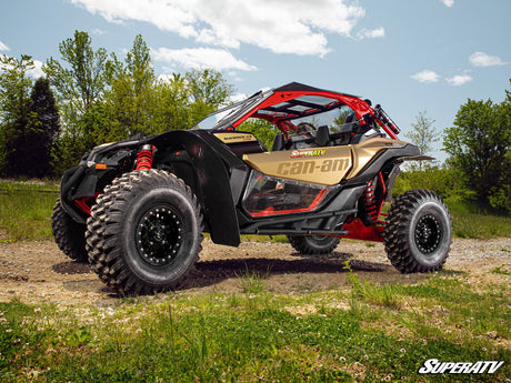 can-am-maverick-x3-low-profile-fender-flares